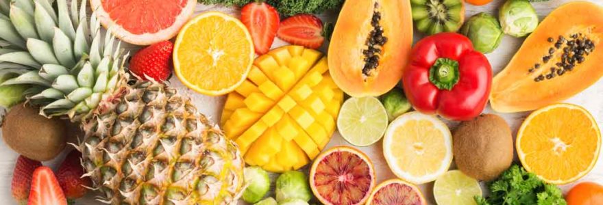 vitamine C
