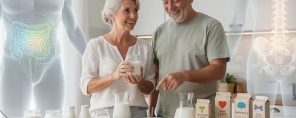 quels-produits-laitiers-frais-privilegier-apres-50-ans