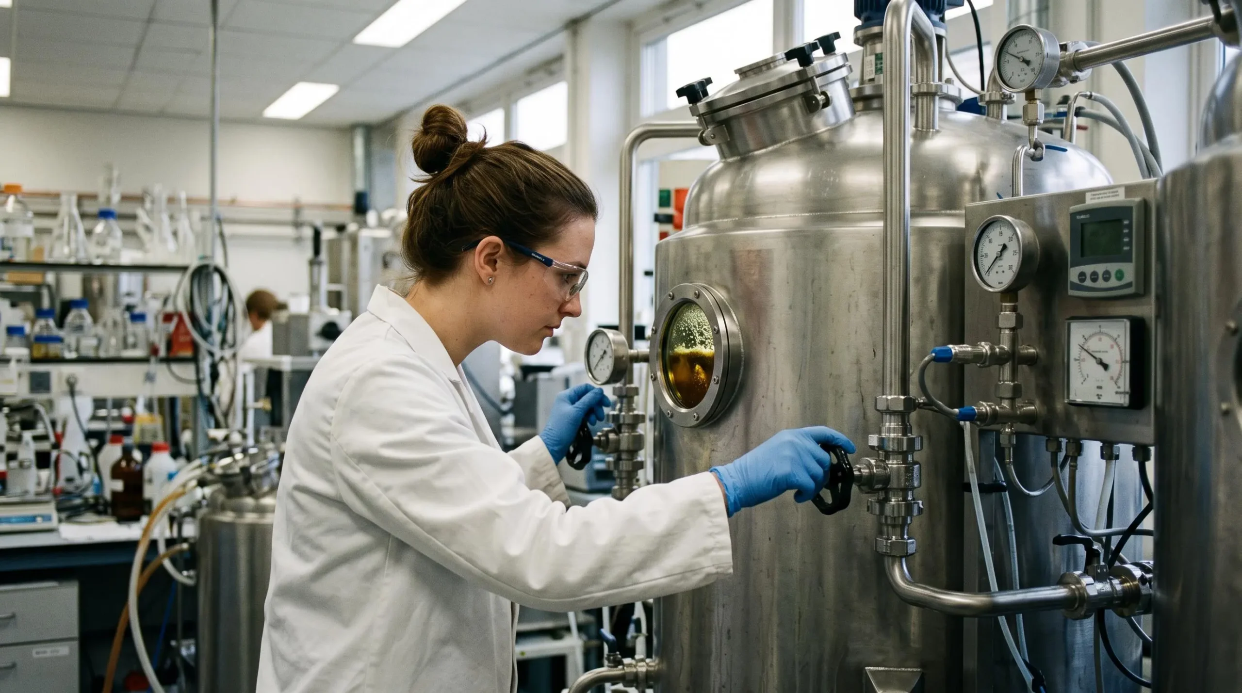 Postbiotiques : quelles différences avec les ferments vivants ?